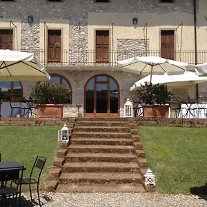  Alloggio per agriturismo Redona