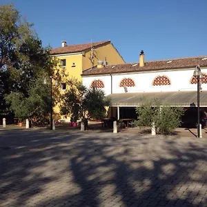  Alloggio per agriturismo La Rasdora