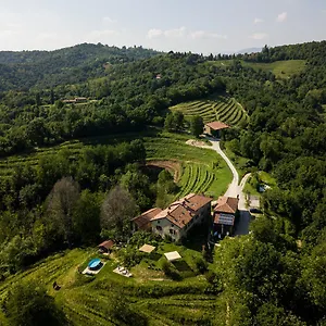  Casa di campagna La Costa