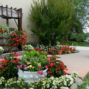  Casa di campagna Al Torcol Agriturismo