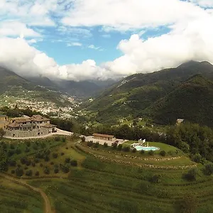  Alloggio per agriturismo Colletto Agribiorelais